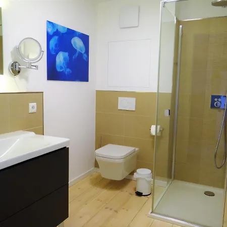 Speicher Residenz E4 App 7 * Barth