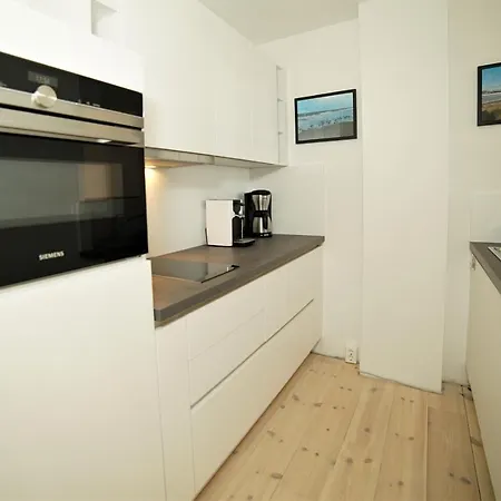 Speicher Residenz E4 App 7 * Barth